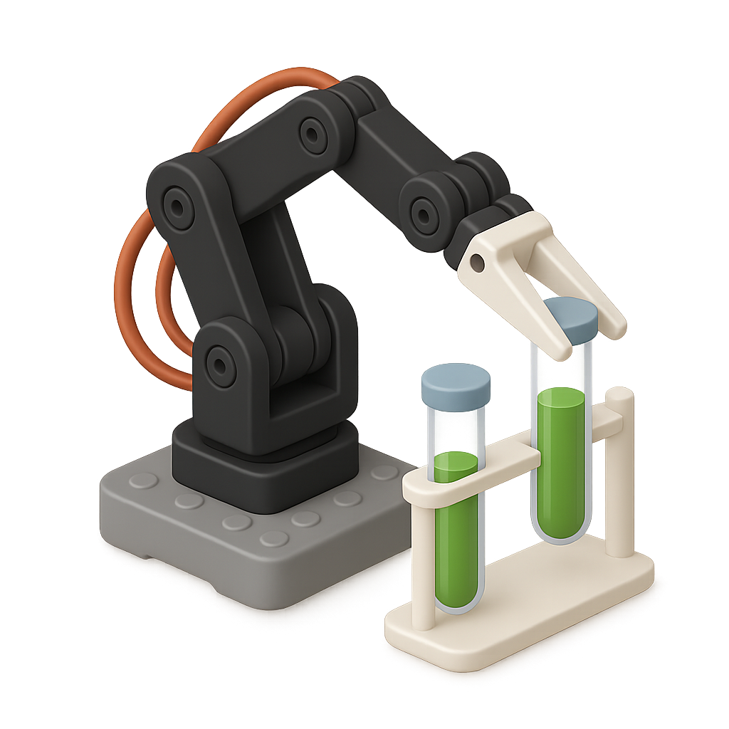 QA Automation